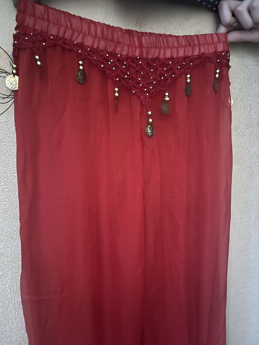 Одяг для східних танців(штани)