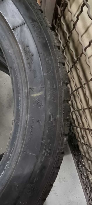 Opony Nankang 245/45/17R