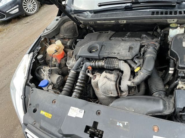 Разборка Пежо 508sw авторозборка Peugeot 508 автозапчастини шрот пежо