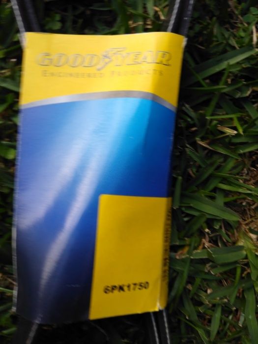 Correias de distribuição