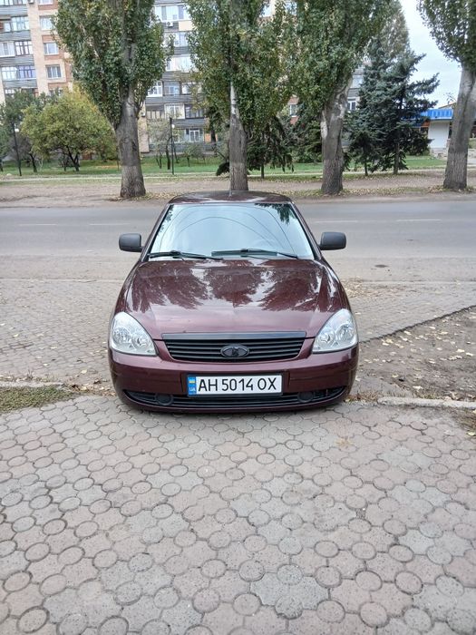 Продам лада приора