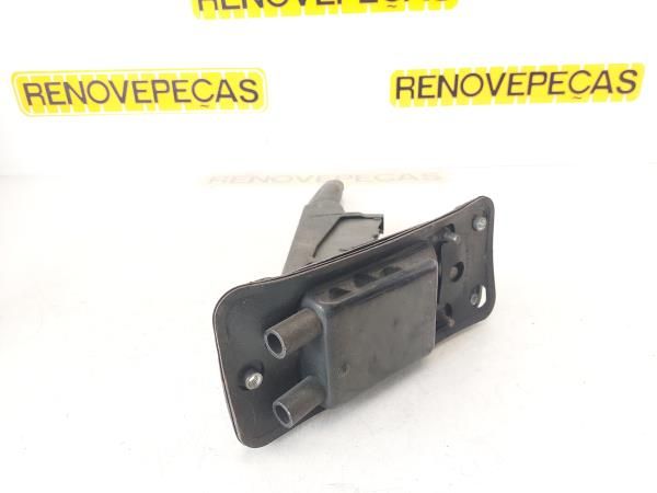 Travão de mão / parque AUDI A4 (8E2, B6)