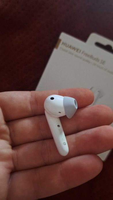 Бездротові навушники Huawei freeBuds SE КЕЙС+ ЛІВИЙ НАВУШНИК