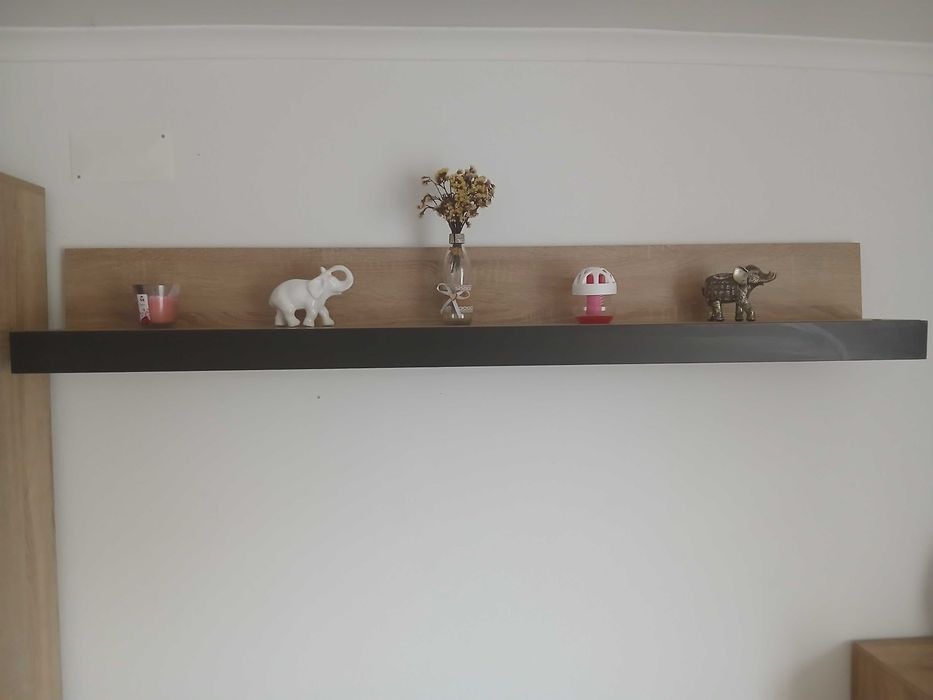 Conjunto de Móveis de Sala