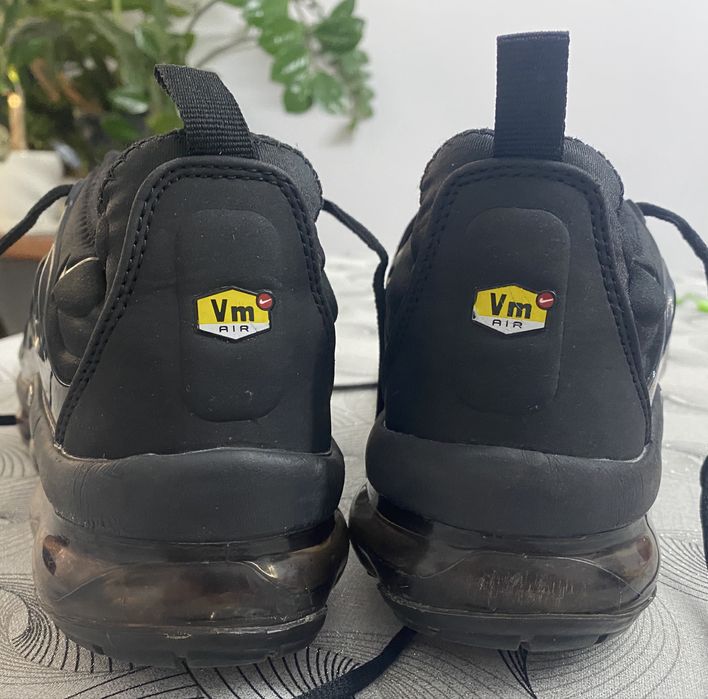 Nike Vapormax Plus Eur.42 wkł.26,5cm