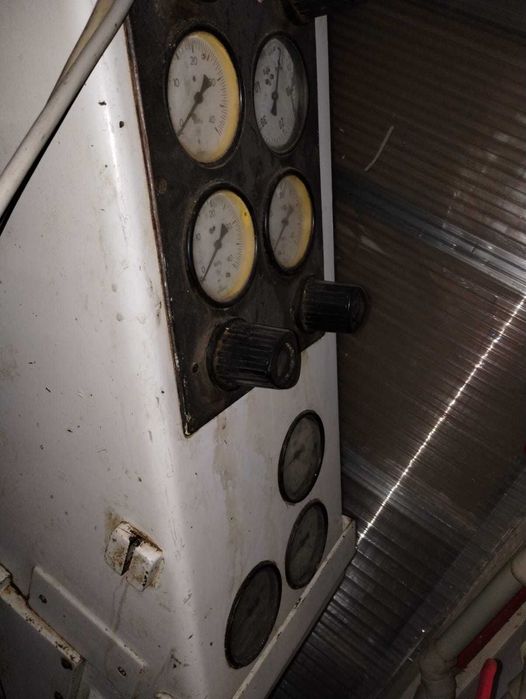 Nagema trójwalcówka do produkcji czekolady mas kremy nadzienia