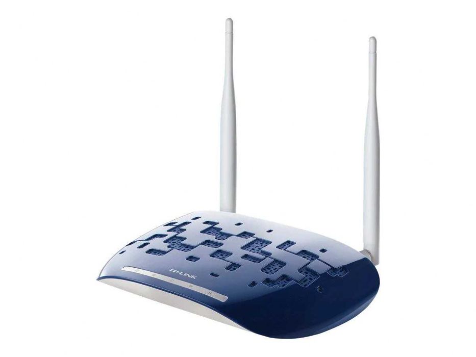 4x repeater extender wzmacniacz sygnału TP-Link TL-WA830RE