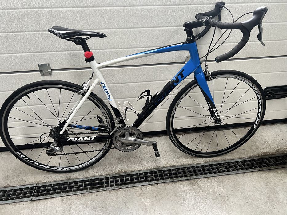 Rower kolarka szosowa Giant