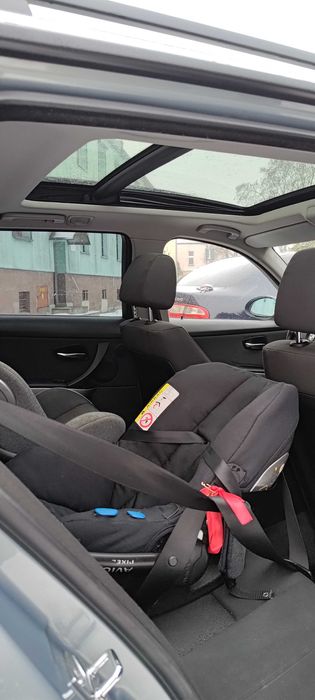 Na SPRZEDAŻ BMW Seria 3 E91 Touring