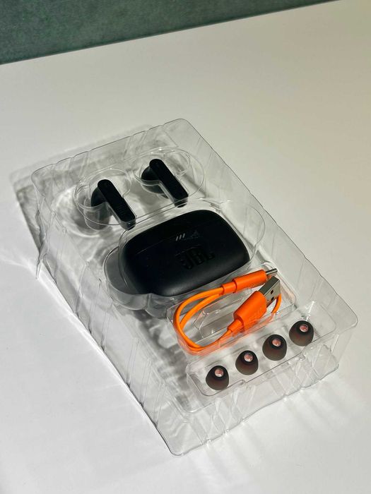 Słuchawki JBL Tune 230NC