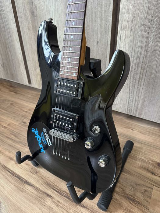 Schecter Omen 6, gitara elektryczna