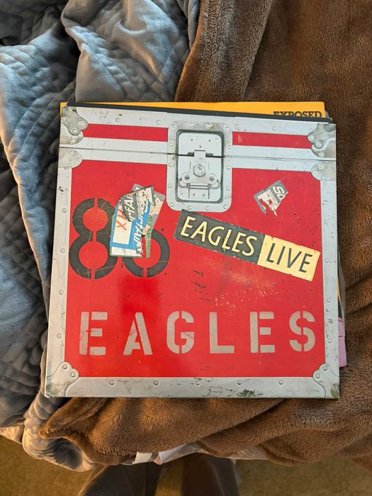 Vendo Vinis em Ótimo Estado | variados e preços negociáveis!