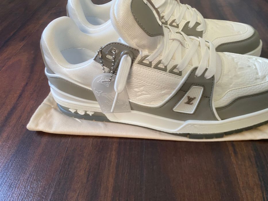 Buty LV trainers