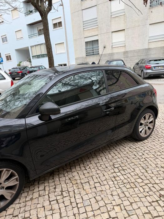Audi A1 1.6 2012