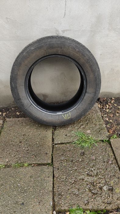 Резина літо 195 65 R15