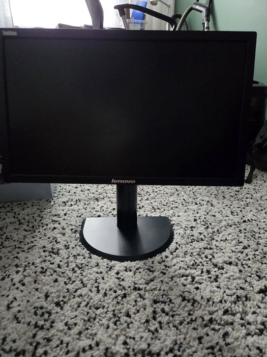 Monitor Lenovo lt2223 przekatna 22 cale