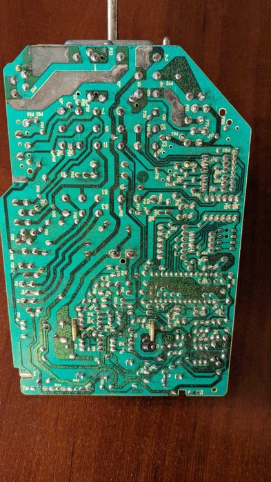 Программатор   AKO TYP 514 000 AEG