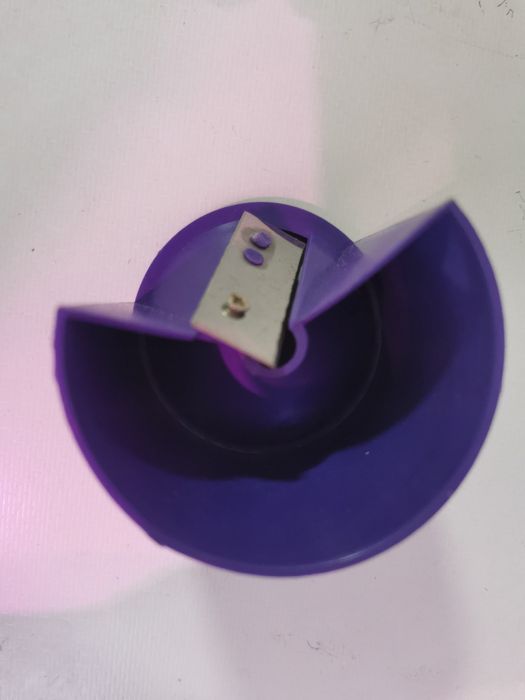 Ніж для фігурної нарізки