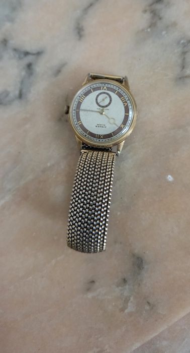 Relogio homem singer swiss