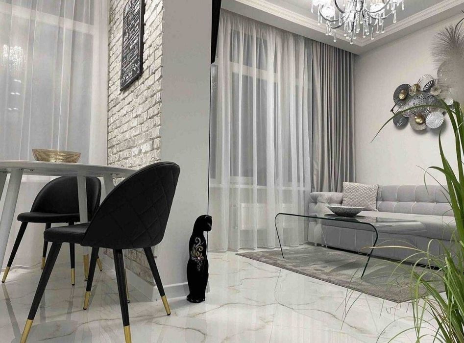 Аркадия 43 Жемчужина на Каманина