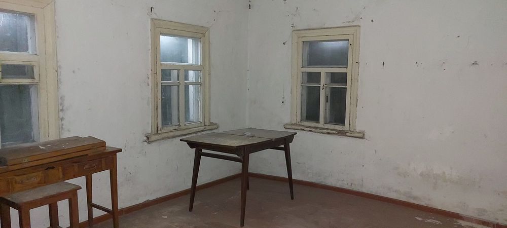 Продам дом в Солоницевском Отг (п.Ольшаны)