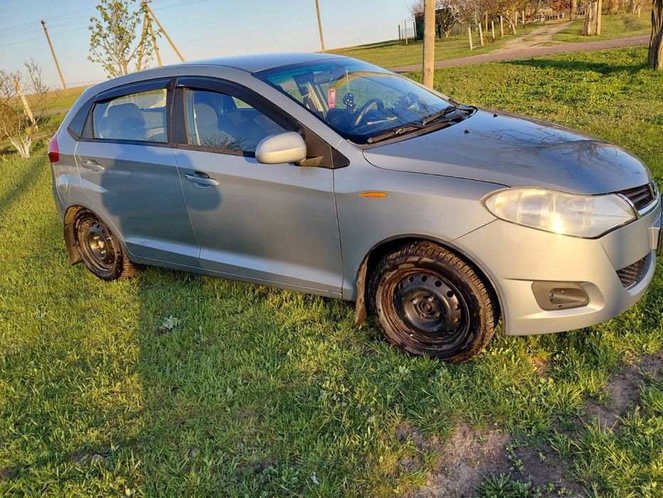 Продам свій автомобіль