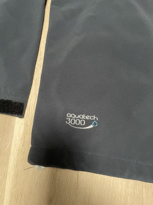 Kurtka 4F T4L10-SFM01 graphite L Softshell