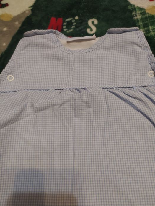 Spiworek niemowlecy 62 cm