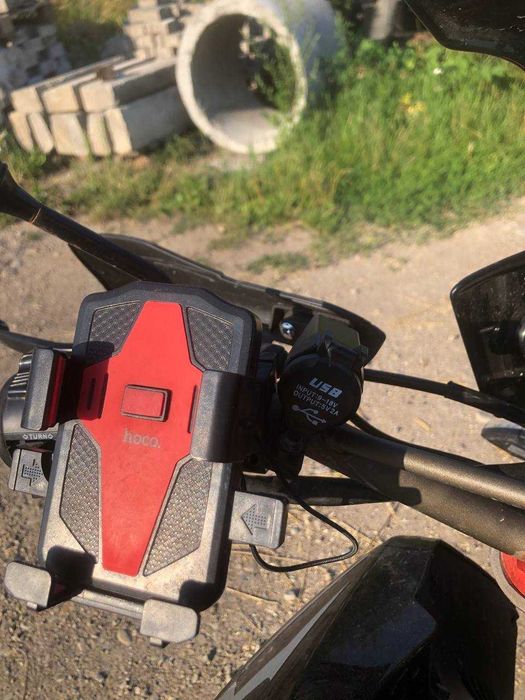 Shineray Xtrail 250 куб