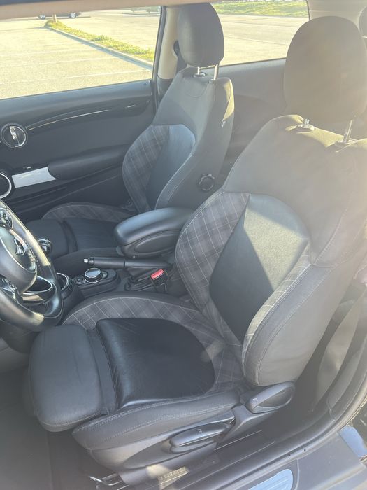 Mini cooper 1.5 a diesel
