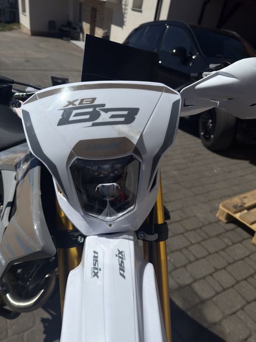cross asix 250 xb 83 najlepsza cena w PL