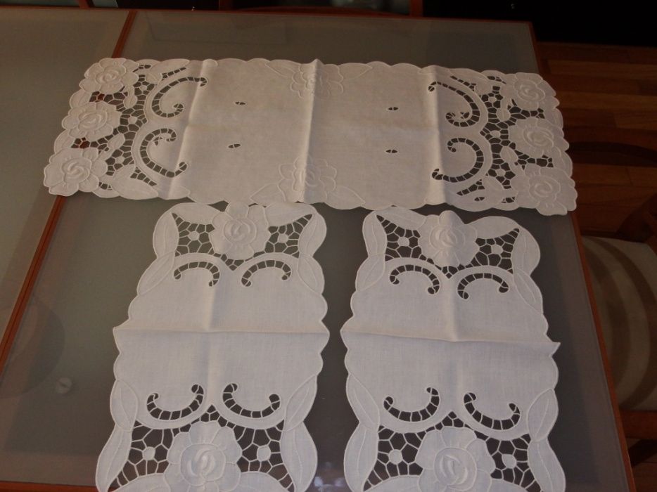 LINHO - Conjunto quarto (revisão preço)