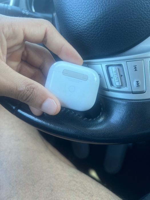 Vendo meu AirPods 3 em muito bom estado de concervaçao