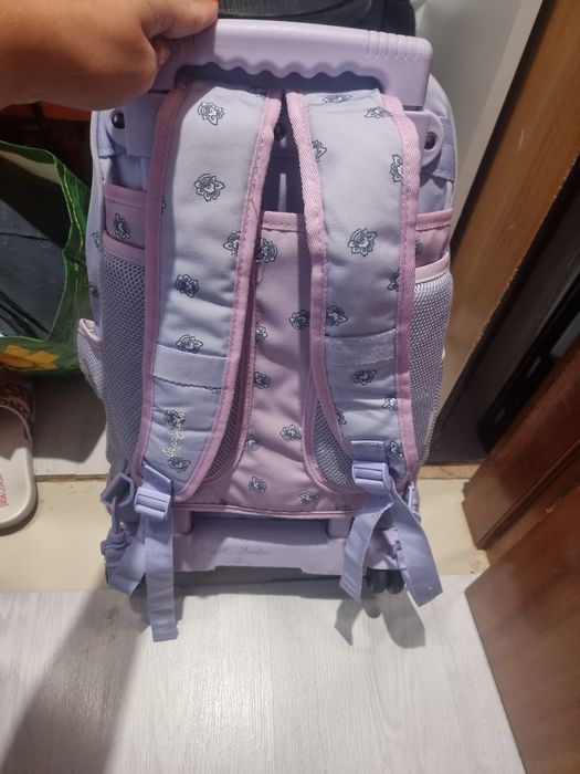 Mochila pepe jeans trolle