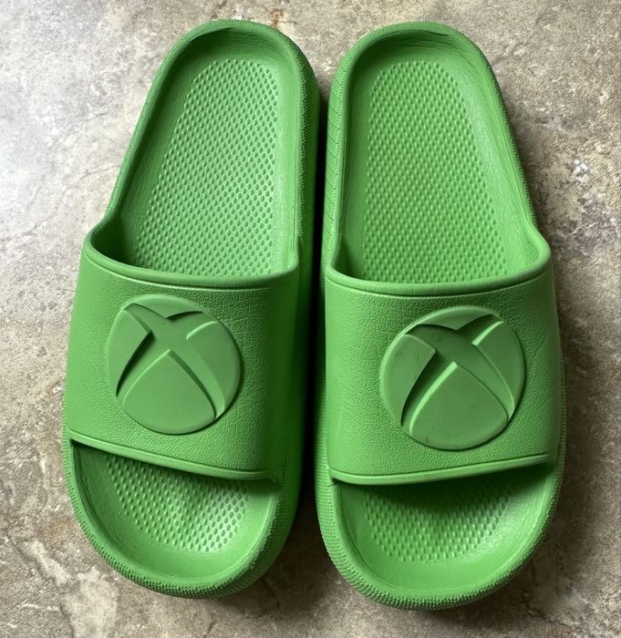 Шльопанці Xbox, р.33