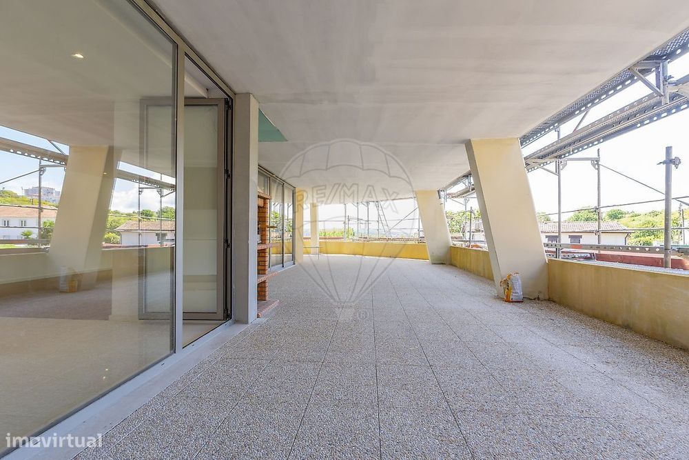 Apartamento T3 para venda — S. João Da Madeira, Aveiro