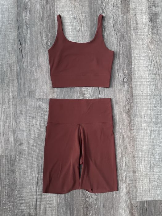 Комплект Nike Yoga