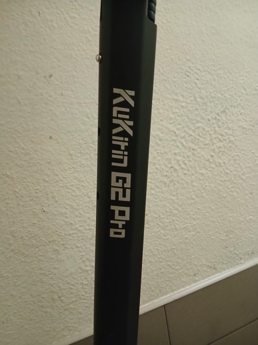 Електро самокат Kugoo