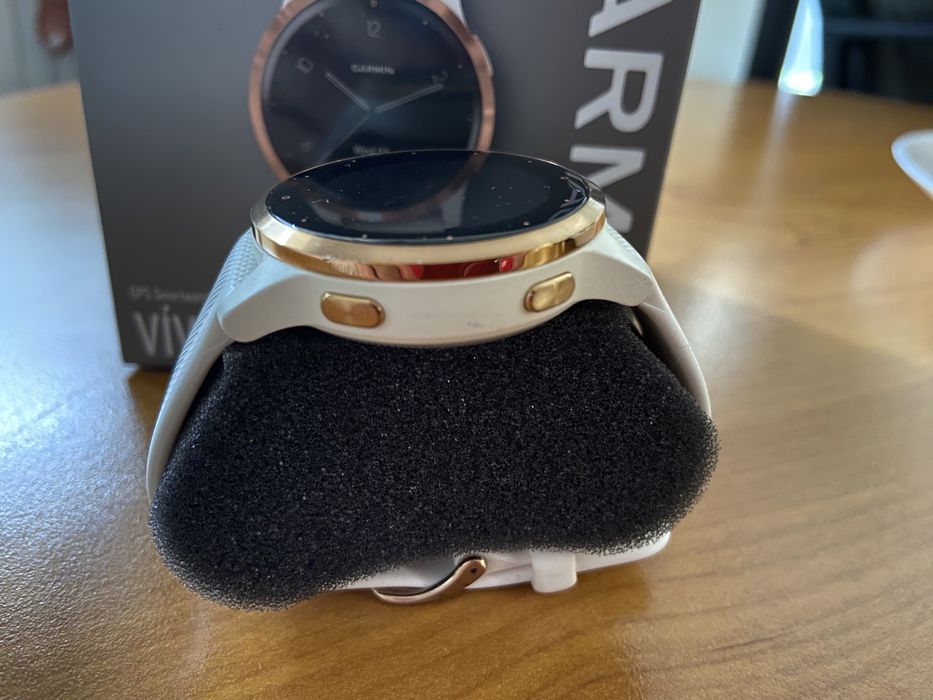 Garmin Vivoactive 4s