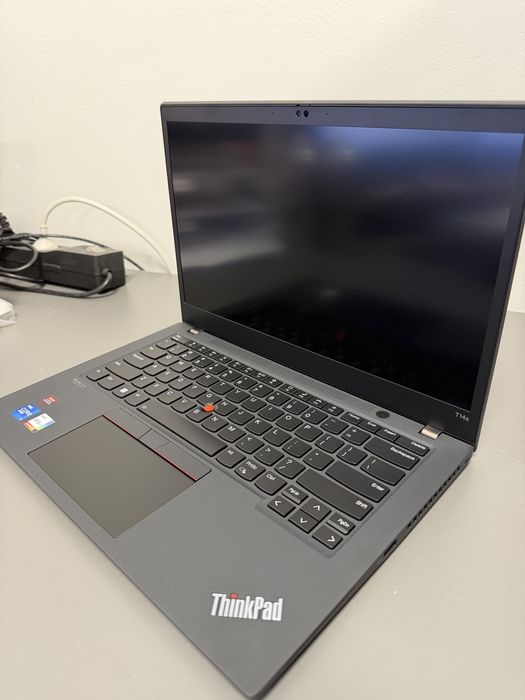 Lenovo Thinkpad T14S G2 i7-1185G7, 16GB, 512GB, REFURBISHED FV