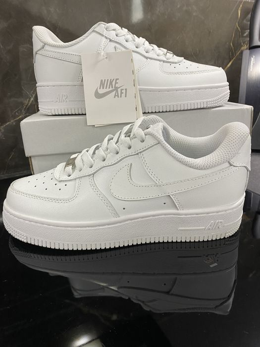Buty Air Force 1