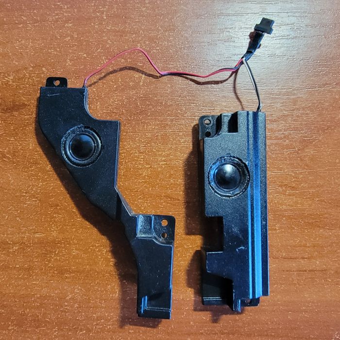 Динамики Asus U57A X55C X55U X55VD A55 X55A (04072-00270000)