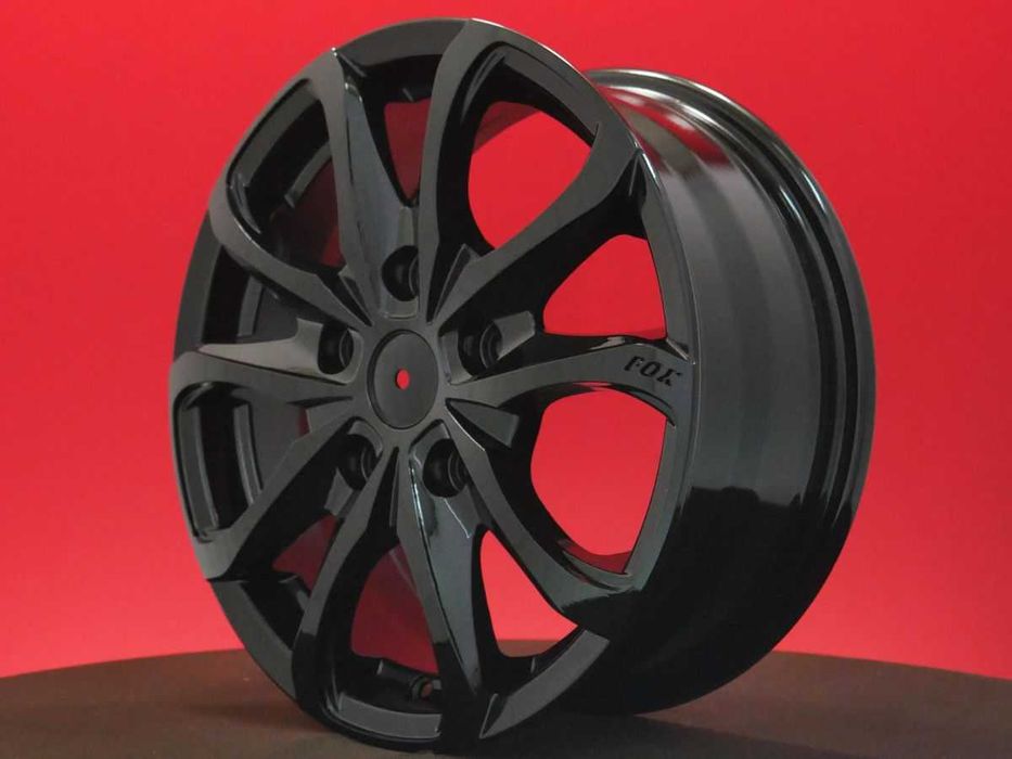 Felgi R16 5x160 Ford E-Trans Transit Custom Tourneo Bus