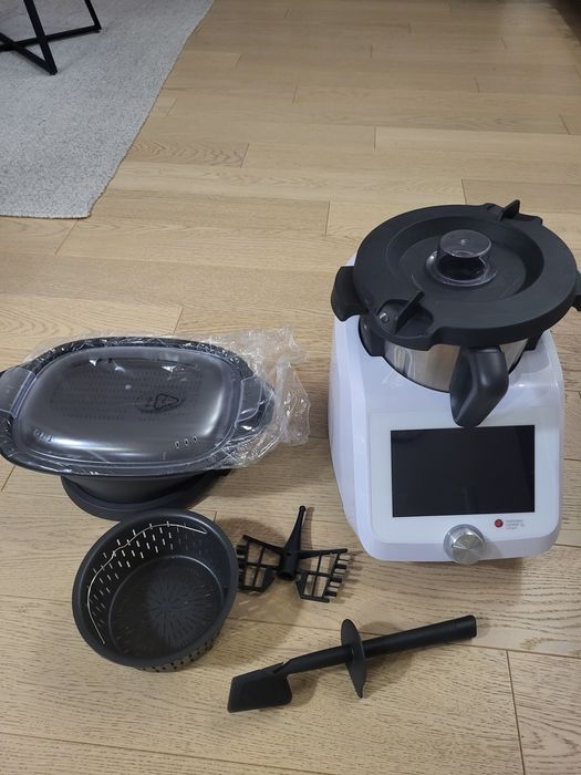 Lidlomix-stan idealny