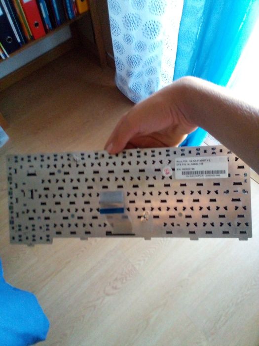 Teclado para pc ASUS(leia a descrição)