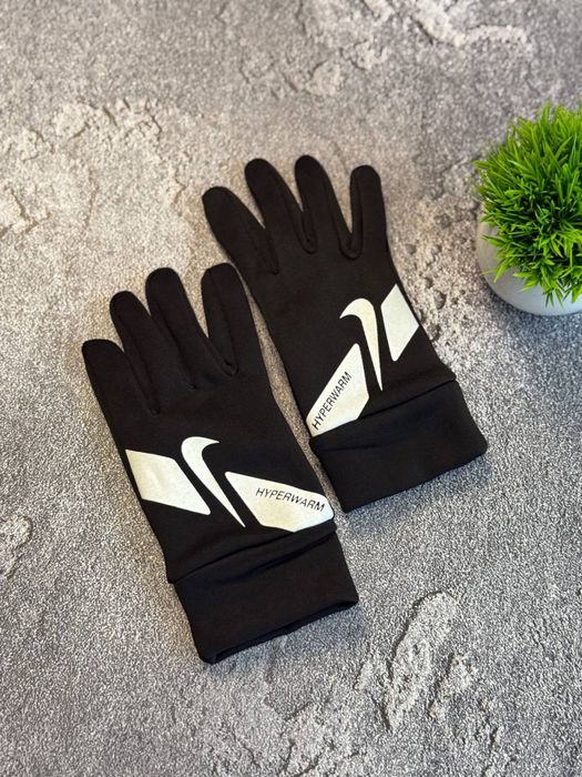 Перчатки Nike Hyperwarm | Новые | Повседневные | Все размеры