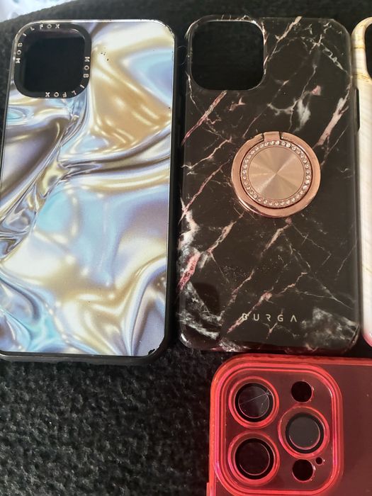 Etui na  IPhone 11 pro