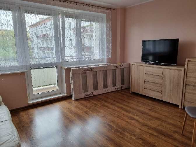 Pokoje jednoosobowe na wynajem dla studentów, Osiedle Leśne.