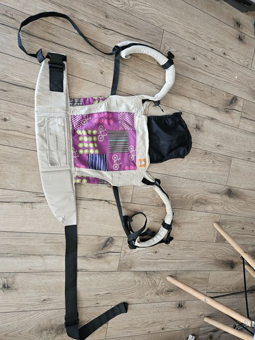 Nosidło ergonomiczne Tula