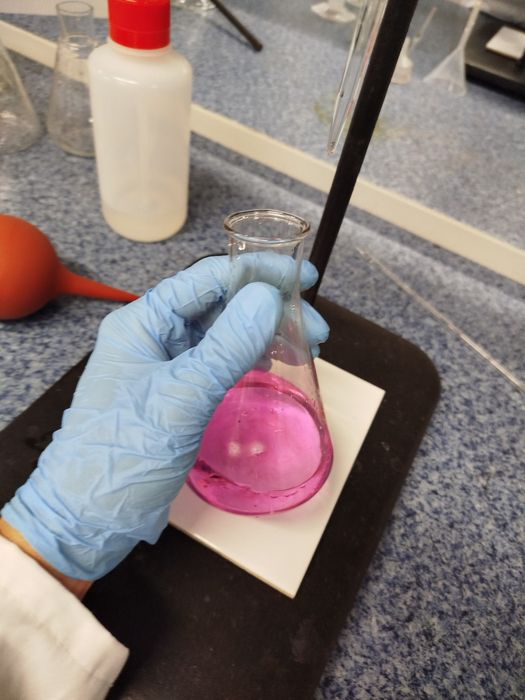 Korepetycje ONLINE u finalisty Olimpiady Chemicznej chemia rozszerzona